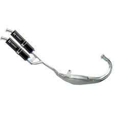 Scarico Honda NS1 80 Per Moto