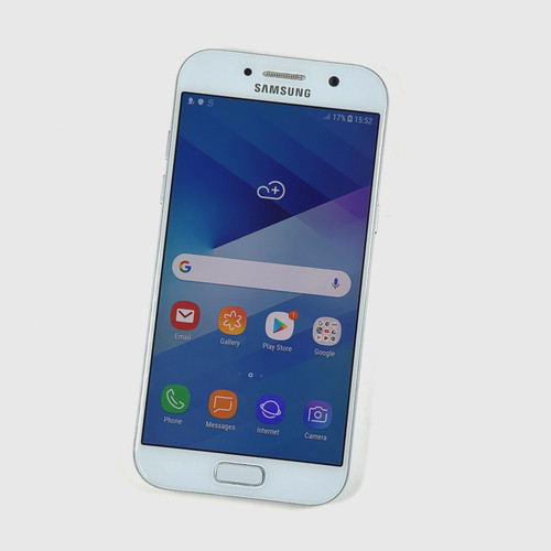 Samsung galaxy 2017 - samsung,