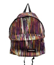 EASTPAK Zaino All-over Viola