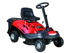 Trattorini Sandrigarden