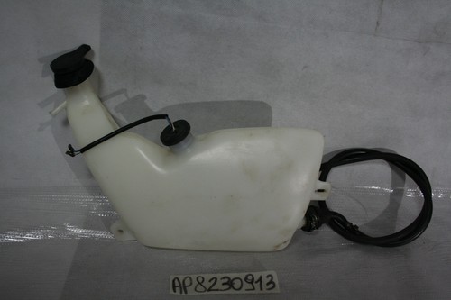 Serbatoio olio oil - olio,