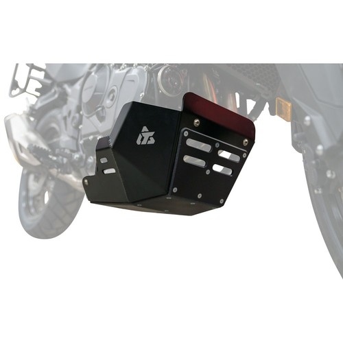 Tusk quiet glide - quiet,