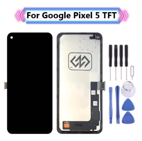 Display lcd tft gruppo - display,