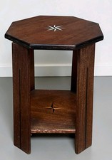 ANTICO TAVOLINO DA CAFFÈ