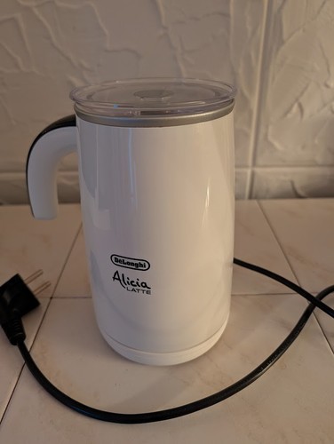 Montalatte delonghi alicia - montalatte,