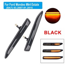 Fanale Indicatore Parafango