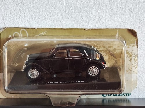 Lancia aprilia 1939 serie - aprilia, 100