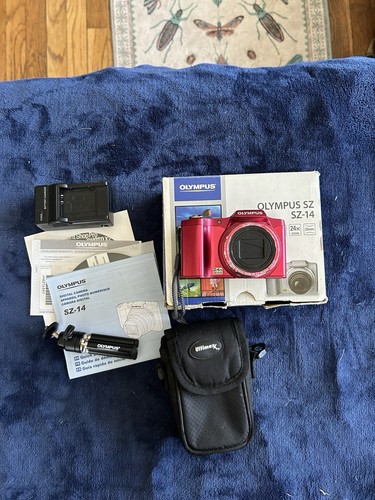 Olympus 0 megapixel - olympus,