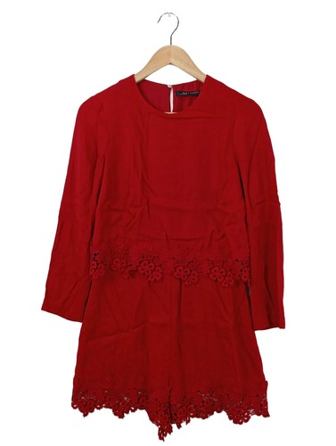 Zara woman tuta - zara, corta