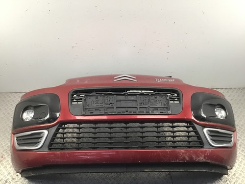 Paraurti anteriore citroen - paraurti, c3