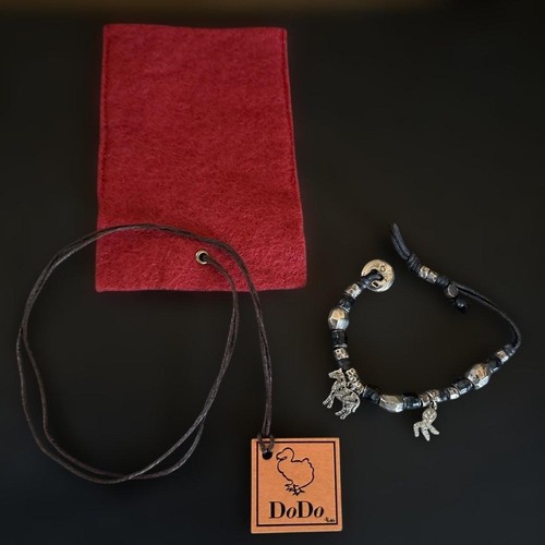 Bracciale pomellato dodo18k - pomellato, in