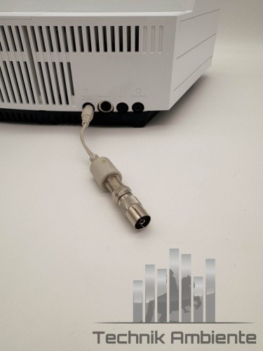 Adattatore antenna - , fm