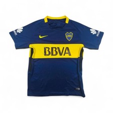 Nike Boca Juniors maglia uomo