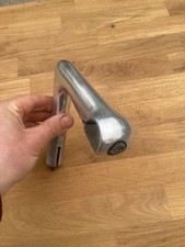 Stelo manubrio vintage Cinelli