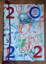 Calendario Storico Dell'Arma