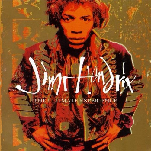 Jimi hendrix the ultimate - jimi,
