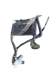 RADIATORE RAFFREDDAMENTO