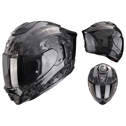 Scorpion casco moto - scorpion,