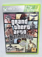 Grand Theft Auto: San Andreas