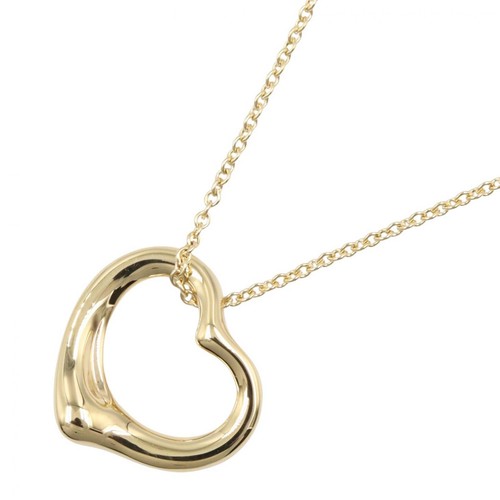 Tiffany collana cuore - tiffany&co,