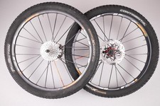 Set ruote tubeless Mavic