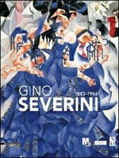 Gino severini 1883 1996 - gino,