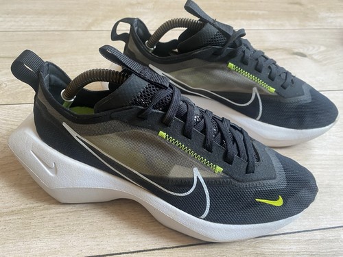 Scarpe ginnastica nere - da,