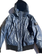 Stone island aw08 - island, ice