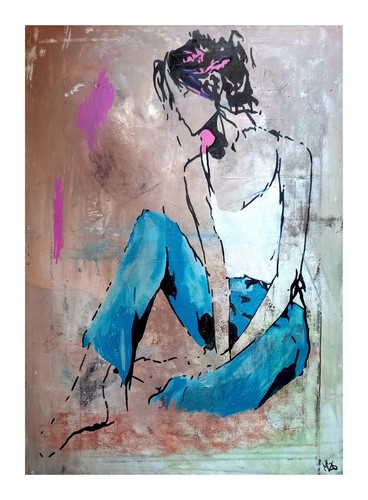 Quadro originale pezzo unico