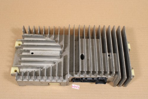 Amplificatore stereo audio - , gmc