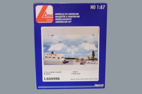Lima jouef jardinerie - /,