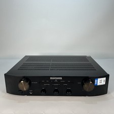 Amplificatore integrato Marantz PM5005 nero completamente testato con cavo alimentazione