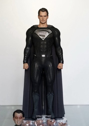 Modificato hot toys - hot, tms038