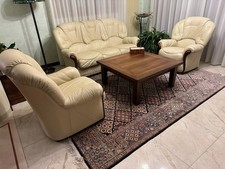 Zona relax divano in vera