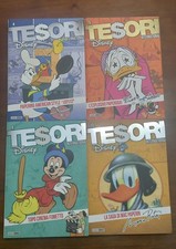 Panini Disney Tesori