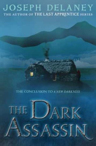 The dark assassin spook s - the,
