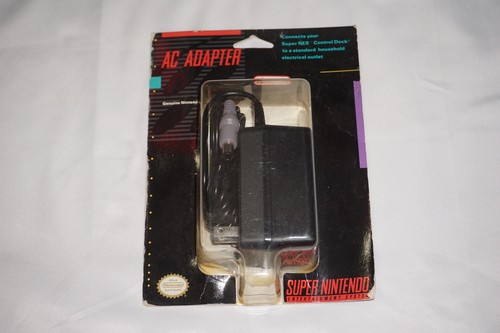 Adattatore super nintendo - ac, (super