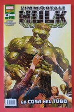 L'immortale Hulk n.30 #73