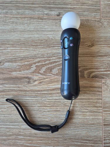 Sony playstation move - sony,