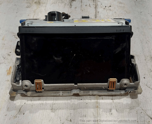Display navigatore satellitare - navigatore,
