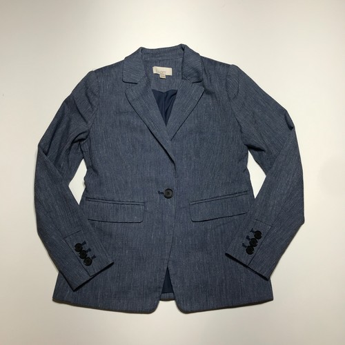 Giacca blazer loft petites - giacca,