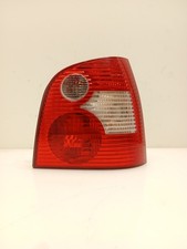 Faro / Fanale Posteriore Destro Volkswagen Polo 9N 2001 - 2005