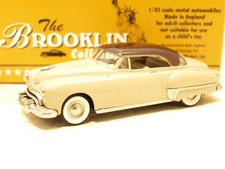 Brooklin Models Brk.73 1949