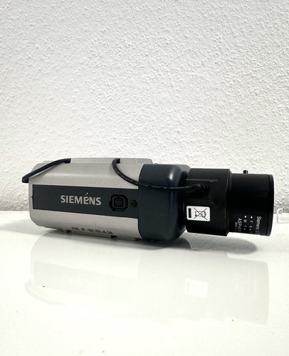 Siemens cciw1345 telecamera - cciw1345-lp,