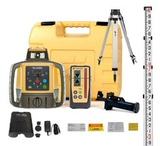 Topcon RL-HV2S Laser Doppio
