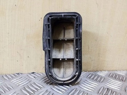 Griglia ventilazione
