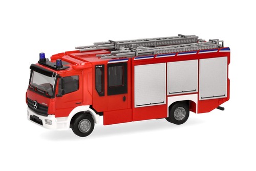 Herpa modellino camion - herpa,