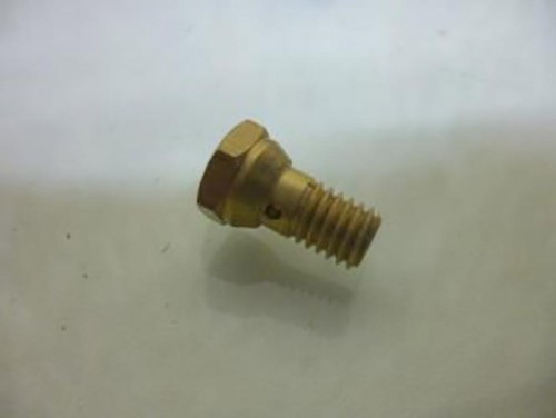 Getto carburatore per