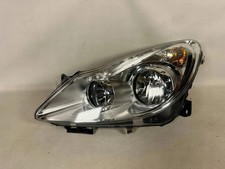 Faro proiettore anteriore opel