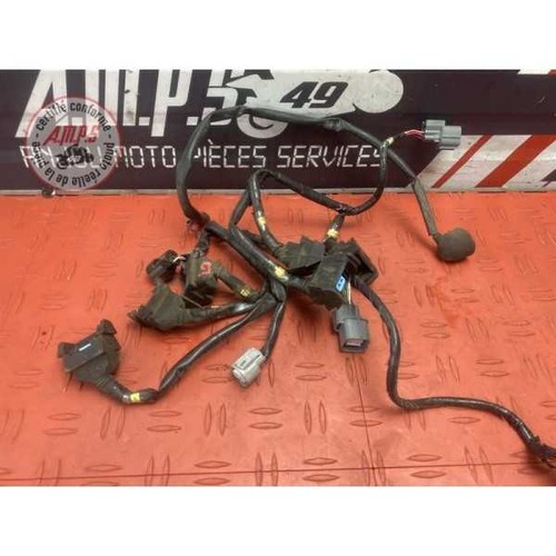 Faisceau injection honda - injection, gl